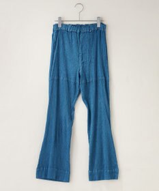crêprie tsumori chisato creperie INDIGO PANTS クレプリ インディゴパンツ
