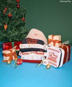 AMERICAN HOLIC 【TOY STORY】トートバッグ