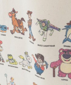 AMERICAN HOLIC 【TOY STORY】トートバッグ