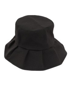 Green Parks ・エンボスギャザーハット