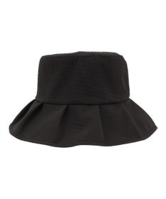 Green Parks ・エンボスギャザーハット