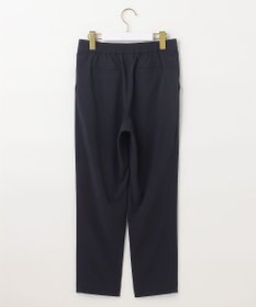ANY SIS 【セットアップ可】セレモニーダブルクロス テーパードパンツ