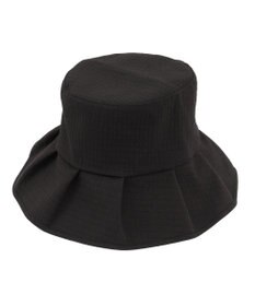 Green Parks ・エンボスギャザーハット