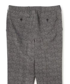 JOSEPH HOMME 新色【セットアップ対応 / 後ろウエストゴム仕様】クールドッツストレッチ　テーパードパンツ / CITY EASY