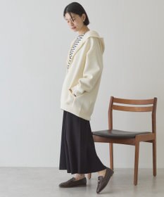 AMERICAN HOLIC ポンチZIPパーカー