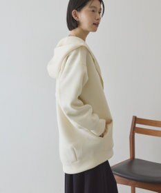 AMERICAN HOLIC ポンチZIPパーカー