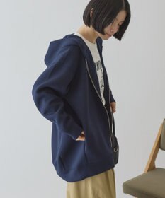 AMERICAN HOLIC ポンチZIPパーカー