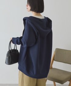 AMERICAN HOLIC ポンチZIPパーカー