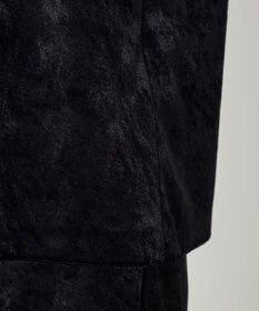 NAVE 【ReNAVE】クラッシュベロア キャミソール