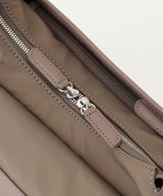 Y'SACCS ミリタリーフラップミニショルダー