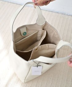 Hekhèr Le Style de Vie 【日本製/セレモニーにも】シュリンクレザー ハンドバッグ small