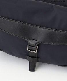 Y'SACCS ミリタリーフラップミニショルダー