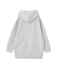 AMERICAN HOLIC ポンチZIPパーカー