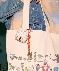 AMERICAN HOLIC 【TOY STORY】トートバッグ