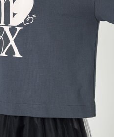 NAVE プリントTシャツ