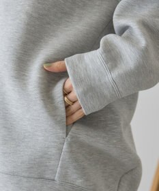 AMERICAN HOLIC ポンチZIPパーカー