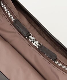 Y'SACCS ミリタリーフラップミニショルダー