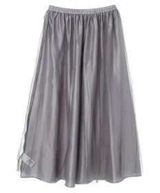Green Parks ２ｗａｙ　リバーシブルシャイニーチュールスカートII