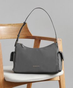 TOCCA IN CREADLE NYLON BAG Ｍ ワンショルダーバッグ