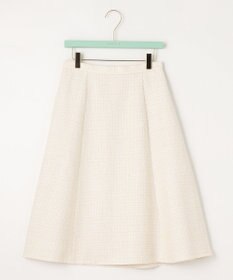TOCCA 【洗える】PRIMAVERA SKIRT スカート