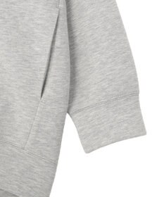 AMERICAN HOLIC ポンチZIPパーカー