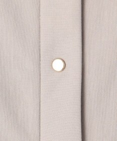 J.PRESS LADIES 【洗える・セットアップ対応】Tricot ジャケット カーディガン