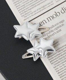 WEGO L2Pパテッドwスタークリップ