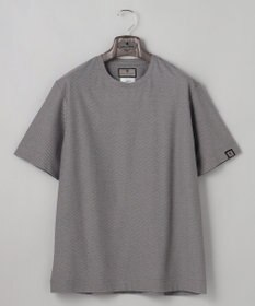 GOTAIRIKU キングサイズ登場【サラサラ/高通気】仕事で着られる 鹿の子 BIZ Tシャツ