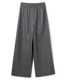 BEIGE， 【Lsize・セットアップ対応】CORBY / ウールイージーワイドパンツ