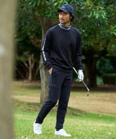 23区GOLF 【MEN】ボンディングパンツ