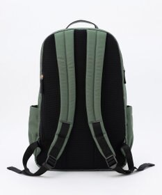 LA BAGAGERIE 【CORDURA】シンプルリュック Mサイズ