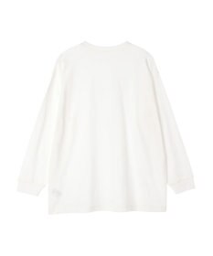 Green Parks ワンポイントロゴ長袖ＴＥＥ