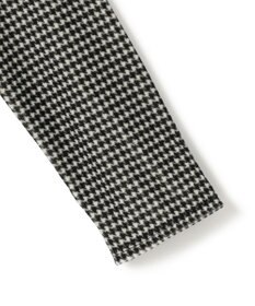 ICB ベロアプリント ジャージーカットソー