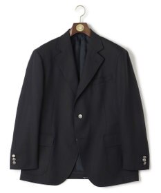 J.PRESS MEN 【KING SIZE】【定番】JAPAN CRAFT CLOTH サマーメッシュ ブレザー