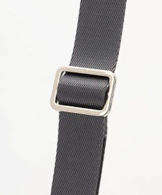 Y'SACCS 【ムック本掲載】ウィッカーバスケットショルダー