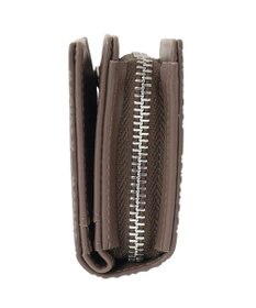 Maison de FLEUR FLEURモノグラムウォレット