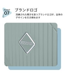 Samsonite アメリカンツーリスター スーツケース 36L(/43L) ヴェロックス スピナー54 VELOX