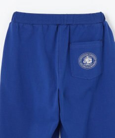 J.PRESS KIDS 【S-Lサイズ】ナップザック付き ルームウェア 上下セット