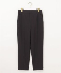 ANY SIS S 【洗える】褒めらレディテーパード パンツ