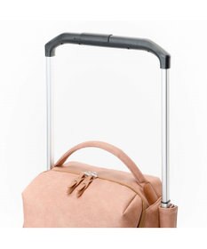 ACE BAGS & LUGGAGE soelte マルメ お買い物キャリー 23L 35982 ソエルテ ソフトスーツケース