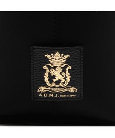 A.D.M.J. 【魔法の様に軽い】マジックライト/フラッグワッペンデイリートート30cm