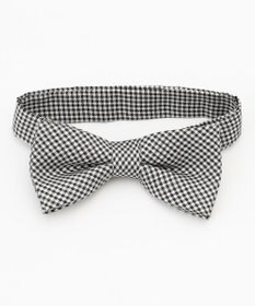 J.PRESS MEN 【BOWTIE COLLECTION】チェック柄  フォーマル蝶ネクタイ