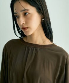 YECCA VECCA オーバーチュールニット