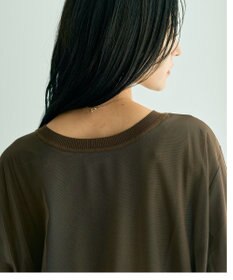 YECCA VECCA オーバーチュールニット