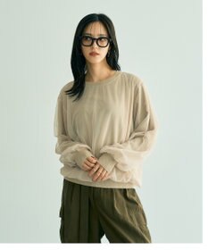 YECCA VECCA オーバーチュールニット