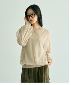 YECCA VECCA オーバーチュールニット