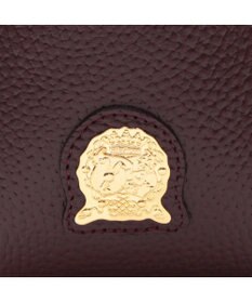 A.D.M.J. 【牛革】　スワロ付きミニトート(Dカン＋)