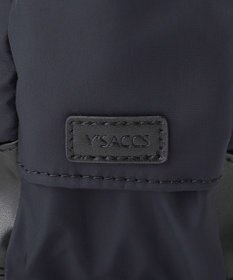 Y'SACCS ミリタリーフラップミニショルダー