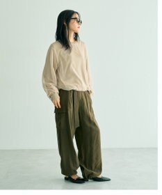 YECCA VECCA オーバーチュールニット