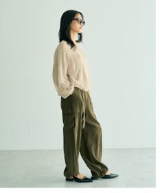 YECCA VECCA オーバーチュールニット